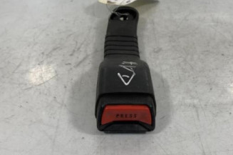 Attache ceinture avant droit HYUNDAI SATELLITE 1 Photo n°1