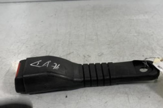 Attache ceinture avant droit HYUNDAI SATELLITE 1