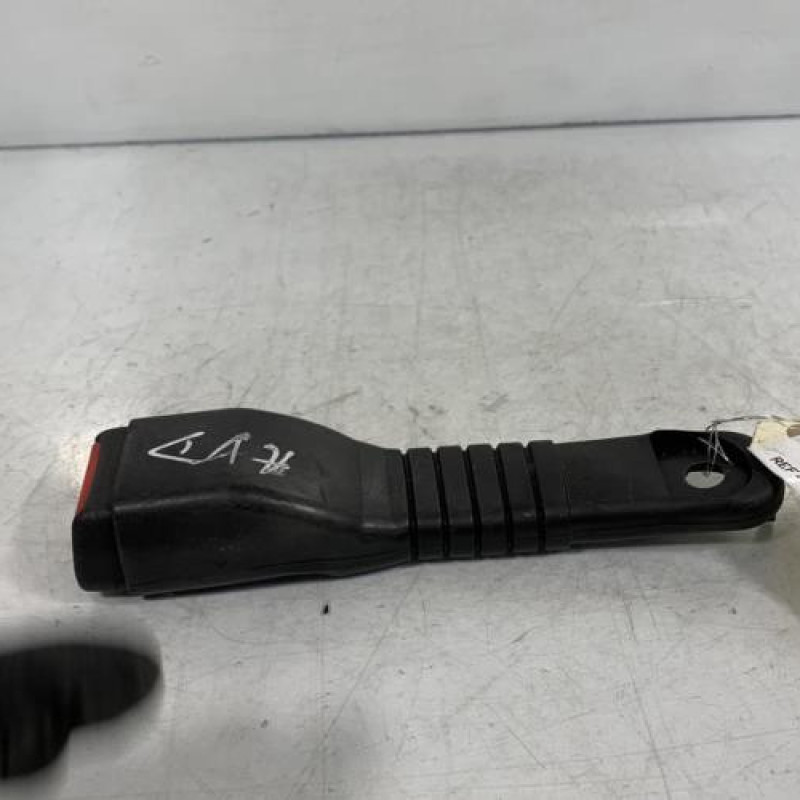 Attache ceinture avant droit HYUNDAI SATELLITE 1 Photo n°2