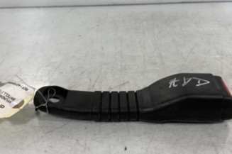 Attache ceinture avant droit HYUNDAI SATELLITE 1