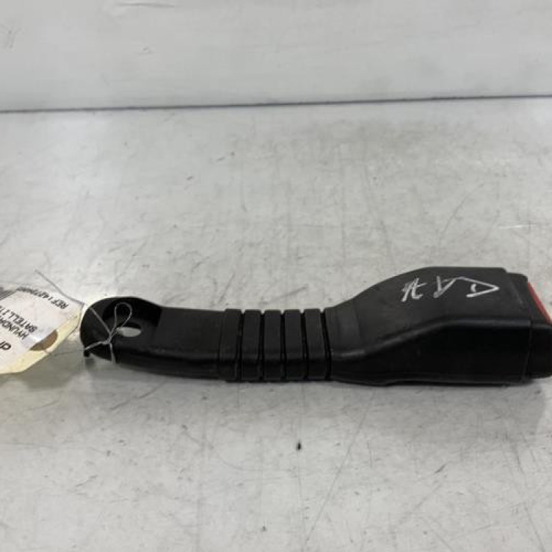 Attache ceinture avant droit HYUNDAI SATELLITE 1 Photo n°3