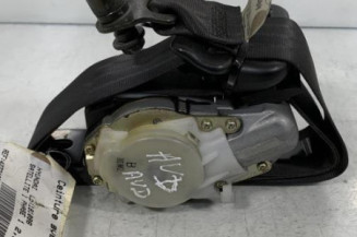 Pretensionneur de ceinture avant droit HYUNDAI SATELLITE 1 Photo n°1