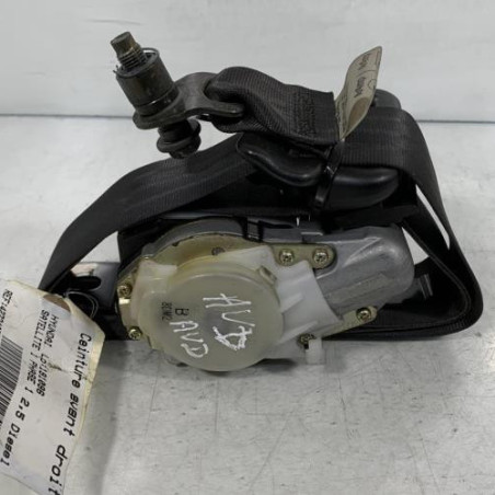 Pretensionneur de ceinture avant droit HYUNDAI SATELLITE 1 Photo n°1