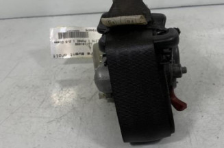 Pretensionneur de ceinture avant droit HYUNDAI SATELLITE 1