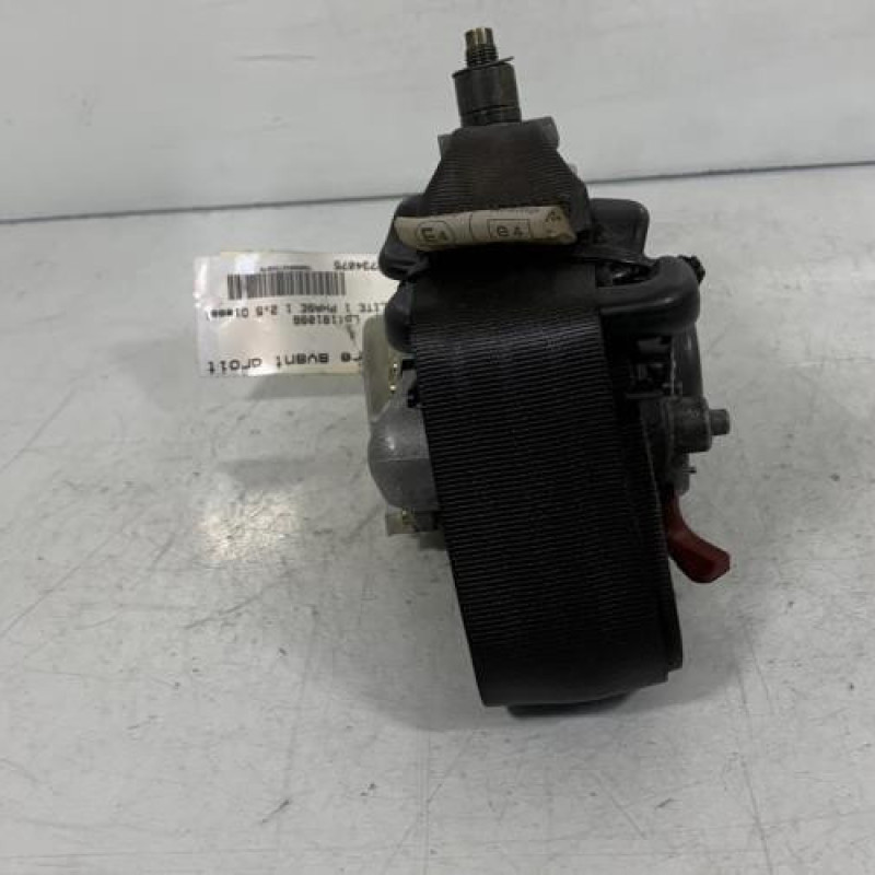 Pretensionneur de ceinture avant droit HYUNDAI SATELLITE 1 Photo n°2