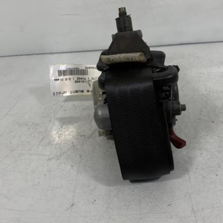Pretensionneur de ceinture avant droit HYUNDAI SATELLITE 1