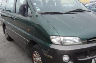 Pretensionneur de ceinture avant droit HYUNDAI SATELLITE 1