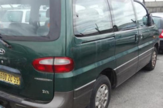 Pretensionneur de ceinture avant droit HYUNDAI SATELLITE 1