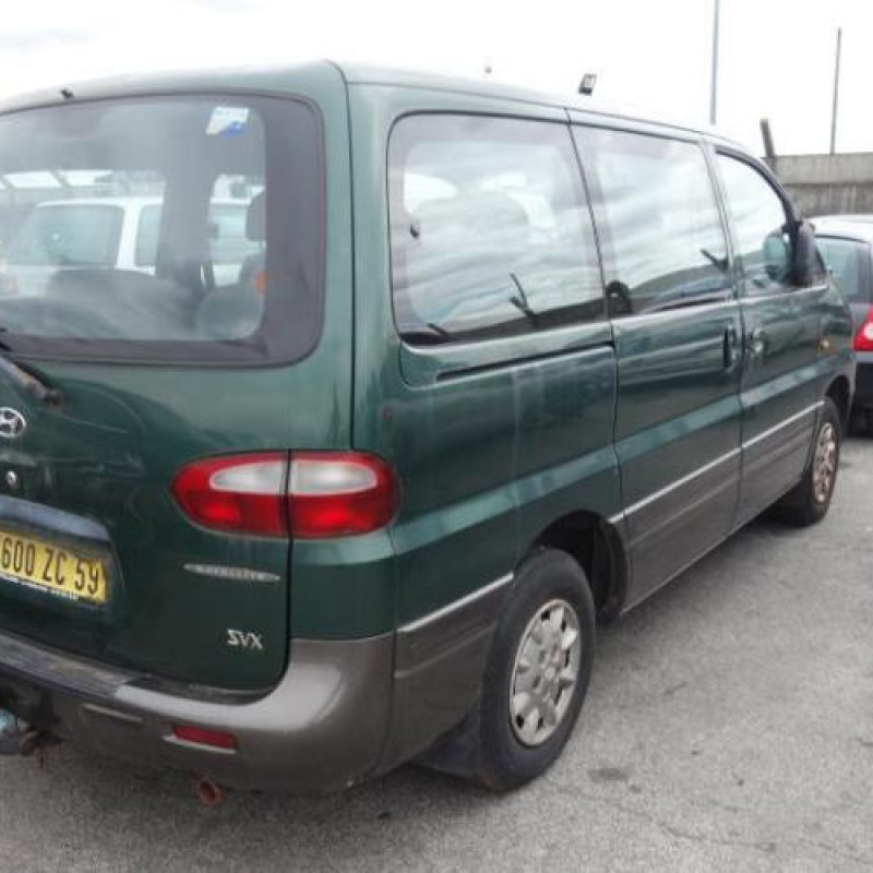 Pretensionneur de ceinture avant droit HYUNDAI SATELLITE 1 Photo n°6