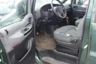 Pretensionneur de ceinture avant droit HYUNDAI SATELLITE 1