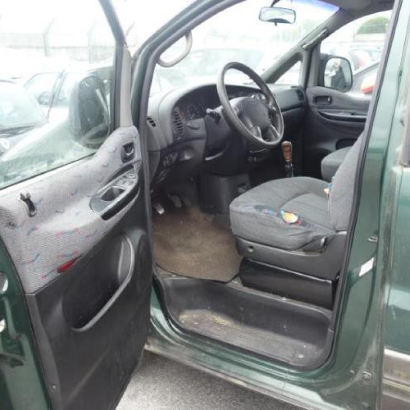 Pretensionneur de ceinture avant droit HYUNDAI SATELLITE 1 Photo n°8