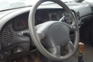 Pretensionneur de ceinture avant droit HYUNDAI SATELLITE 1