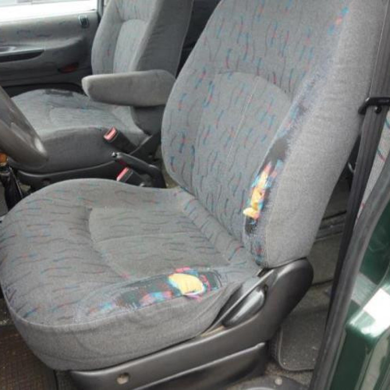 Pretensionneur de ceinture avant droit HYUNDAI SATELLITE 1 Photo n°10