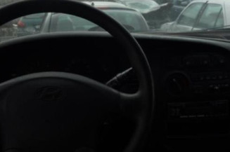 Pretensionneur de ceinture avant droit HYUNDAI SATELLITE 1