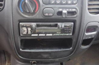 Pretensionneur de ceinture avant droit HYUNDAI SATELLITE 1