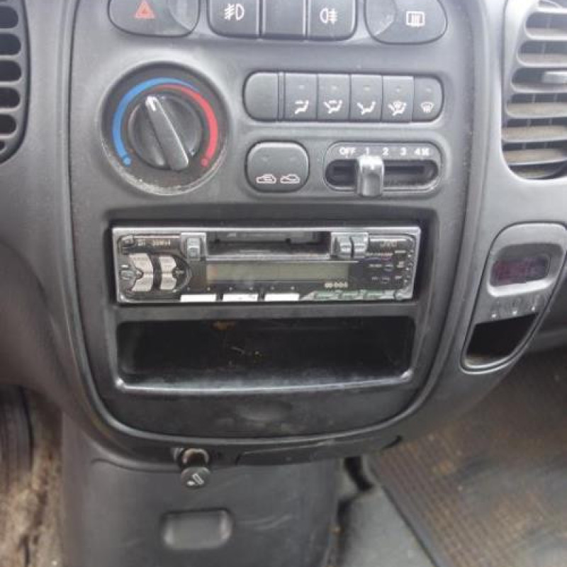Pretensionneur de ceinture avant droit HYUNDAI SATELLITE 1 Photo n°13