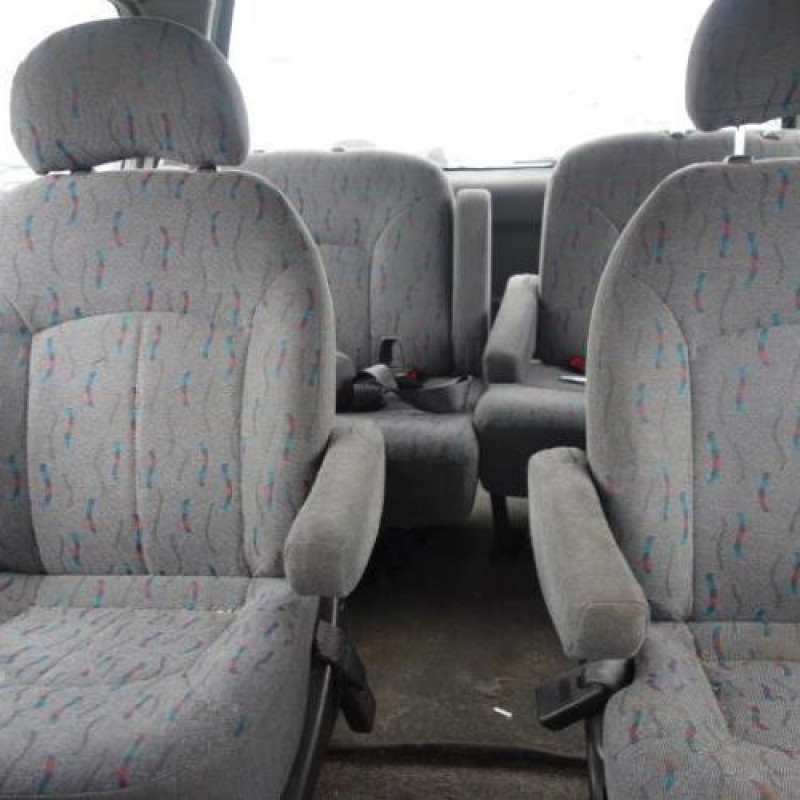 Pretensionneur de ceinture avant droit HYUNDAI SATELLITE 1 Photo n°14