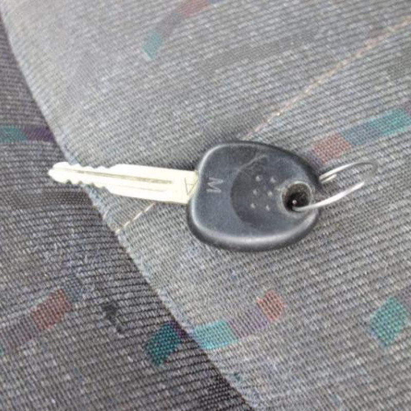Pretensionneur de ceinture avant droit HYUNDAI SATELLITE 1 Photo n°15