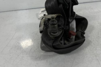 Pretensionneur de ceinture avant gauche HYUNDAI SATELLITE 1