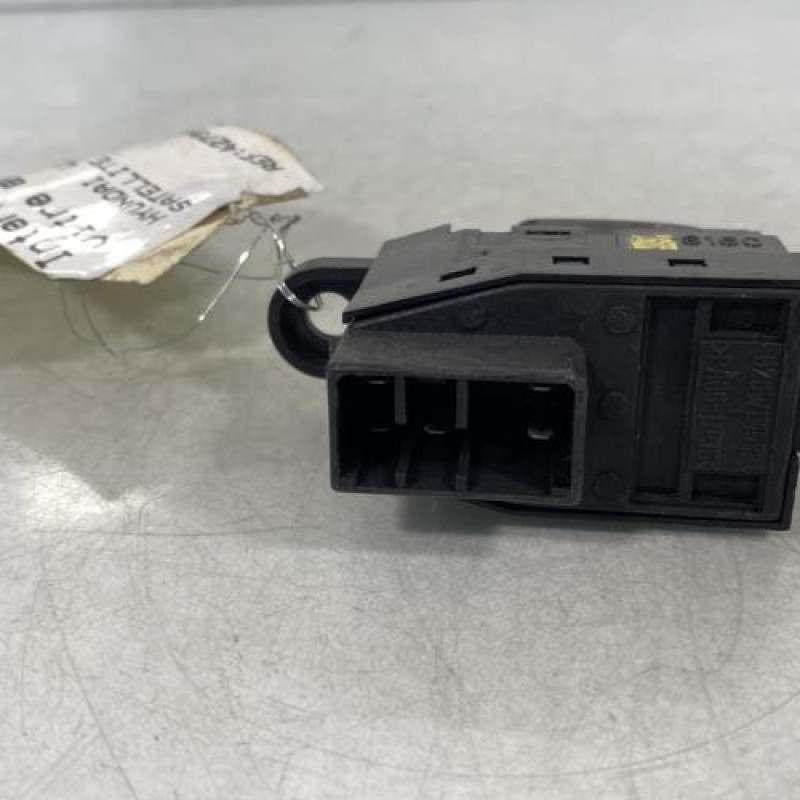 Interrupteur de leve vitre avant droit HYUNDAI SATELLITE 1 Photo n°3