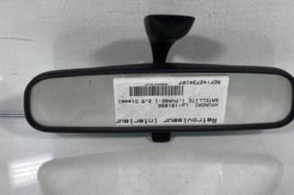 Retroviseur interieur HYUNDAI SATELLITE 1 Photo n°1