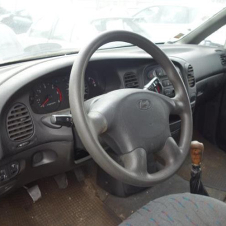 Amortisseur avant droit HYUNDAI SATELLITE 1 Photo n°4