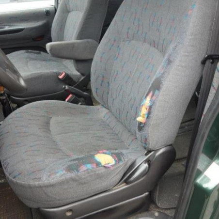 Amortisseur avant droit HYUNDAI SATELLITE 1
