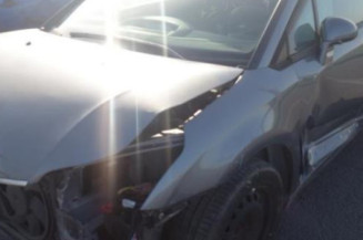 Bloc ABS (freins anti-blocage) CITROEN C4 1