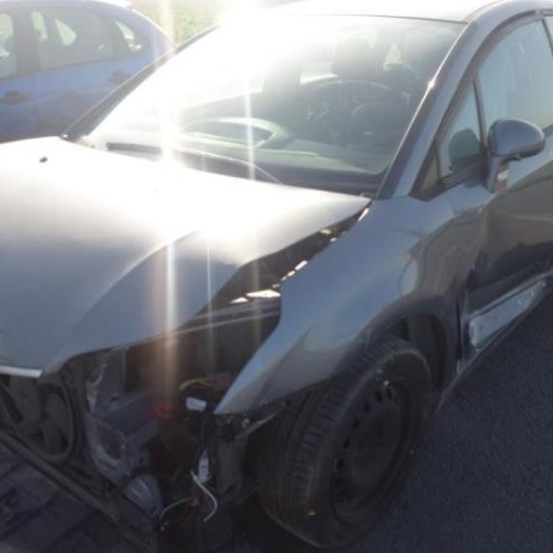 Bloc ABS (freins anti-blocage) CITROEN C4 1 Photo n°4