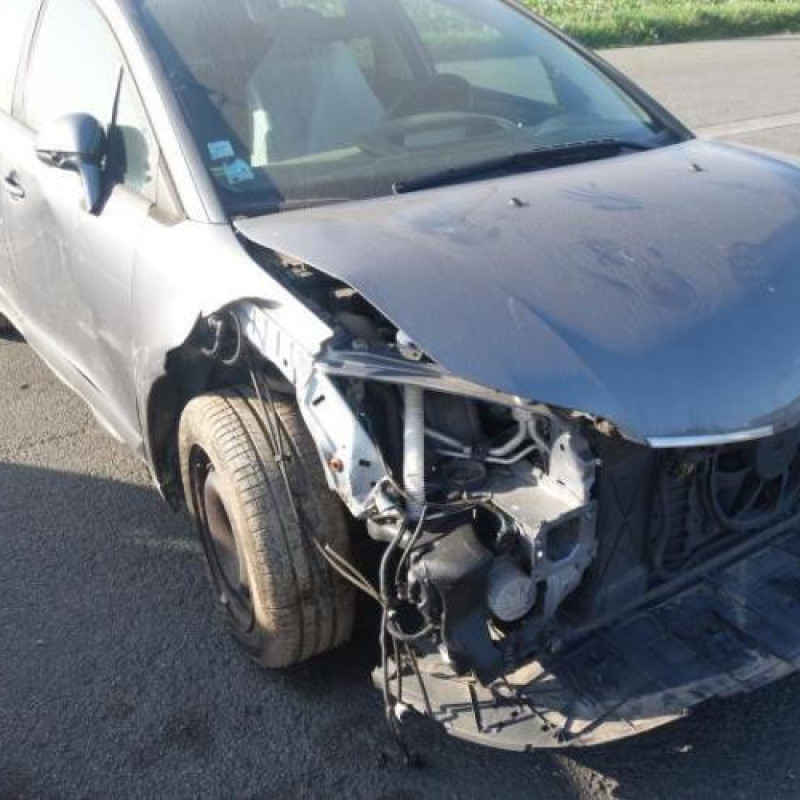 Bloc ABS (freins anti-blocage) CITROEN C4 1 Photo n°5