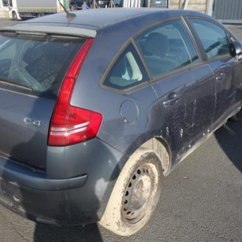 Bloc ABS (freins anti-blocage) CITROEN C4 1 Photo n°6