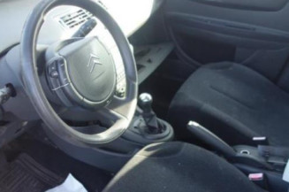 Bloc ABS (freins anti-blocage) CITROEN C4 1