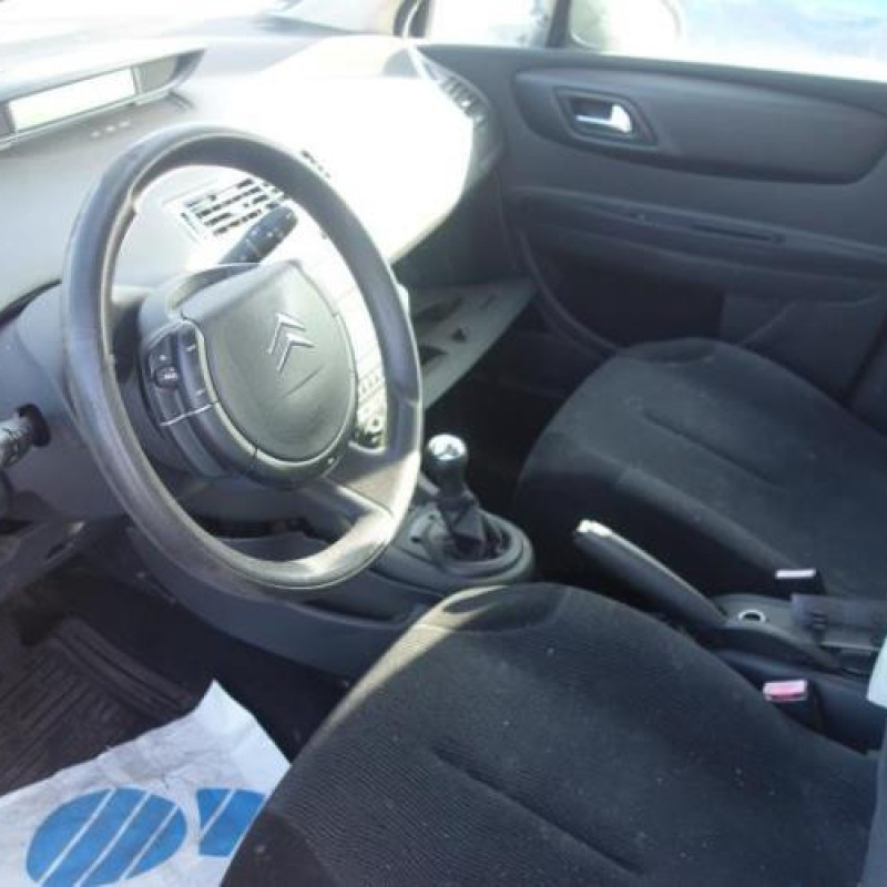 Bloc ABS (freins anti-blocage) CITROEN C4 1 Photo n°9