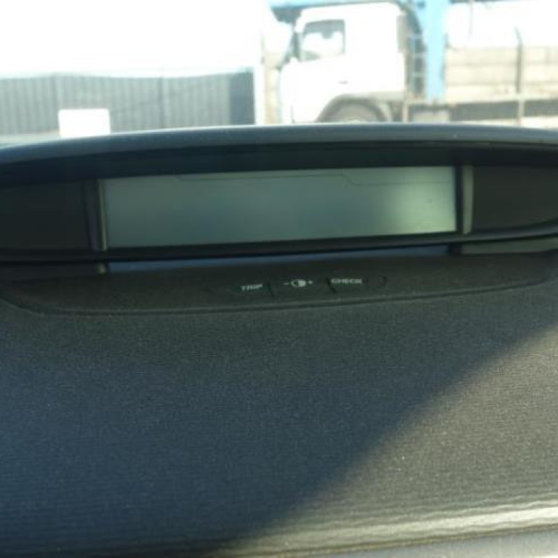 Bloc ABS (freins anti-blocage) CITROEN C4 1 Photo n°10