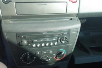 Bloc ABS (freins anti-blocage) CITROEN C4 1