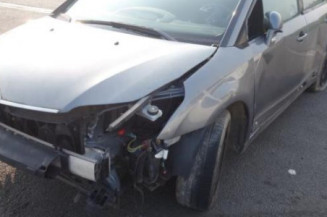 Bloc ABS (freins anti-blocage) CITROEN C4 1