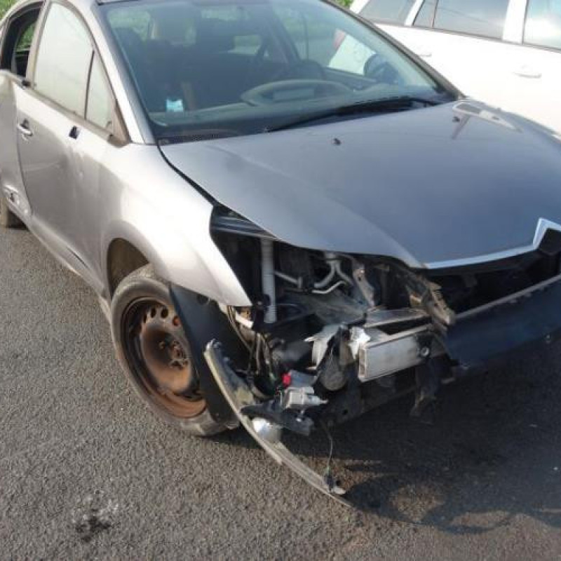 Bloc ABS (freins anti-blocage) CITROEN C4 1 Photo n°5