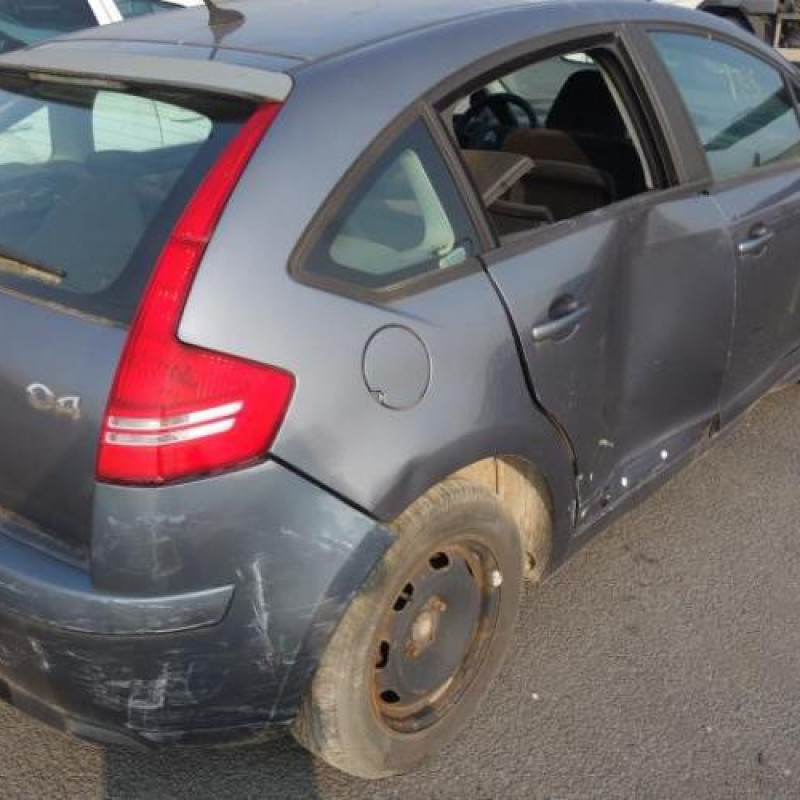 Bloc ABS (freins anti-blocage) CITROEN C4 1 Photo n°6