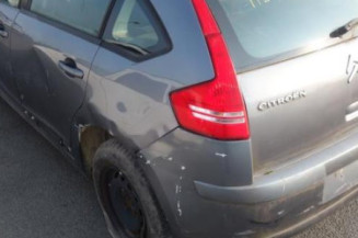 Bloc ABS (freins anti-blocage) CITROEN C4 1
