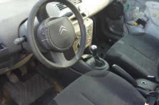 Bloc ABS (freins anti-blocage) CITROEN C4 1