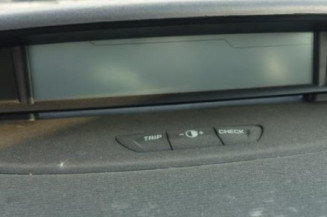 Bloc ABS (freins anti-blocage) CITROEN C4 1
