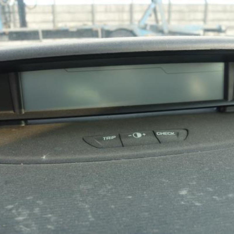 Bloc ABS (freins anti-blocage) CITROEN C4 1 Photo n°9