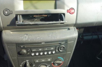 Bloc ABS (freins anti-blocage) CITROEN C4 1