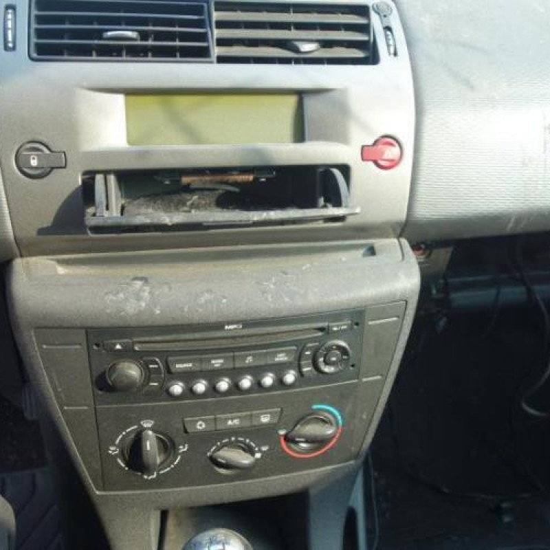 Bloc ABS (freins anti-blocage) CITROEN C4 1 Photo n°10