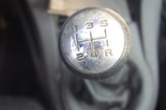 Bloc ABS (freins anti-blocage) CITROEN C4 1
