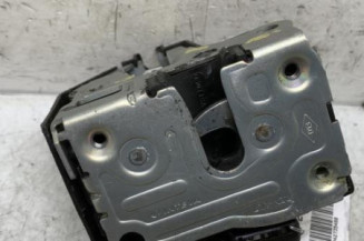Serrure avant gauche RENAULT CLIO 2 CAMPUS