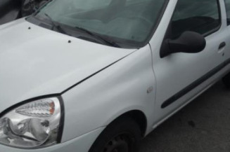 Serrure avant gauche RENAULT CLIO 2 CAMPUS