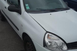 Serrure avant gauche RENAULT CLIO 2 CAMPUS
