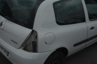 Serrure avant gauche RENAULT CLIO 2 CAMPUS