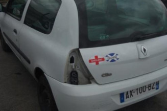 Serrure avant gauche RENAULT CLIO 2 CAMPUS
